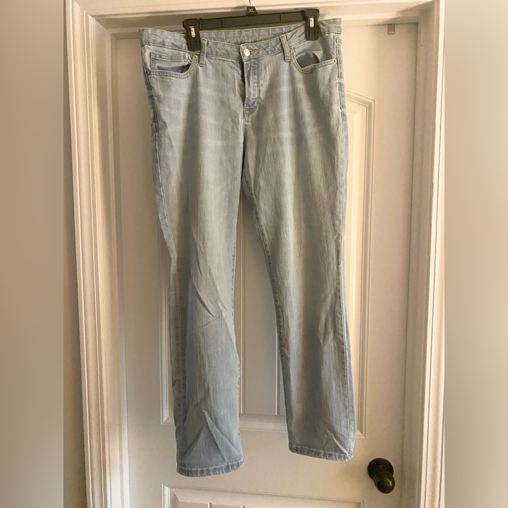 Old Navy Boyfriend Jeans